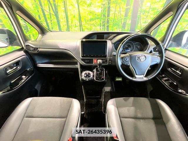 Toyota NOAH 2020-11 7868428-1