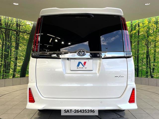 Toyota NOAH 2020-11 7868428-14