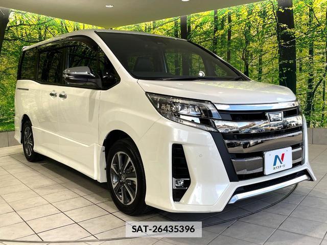 Toyota NOAH 2020-11 7868428-15
