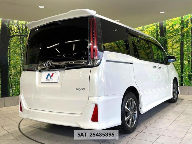 Toyota NOAH 2020-11 7868428-16