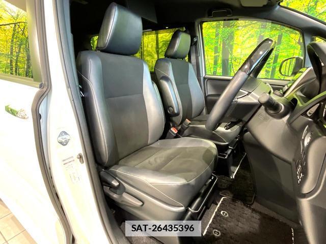 Toyota NOAH 2020-11 7868428-7