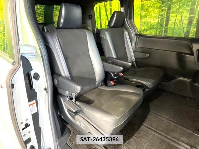 Toyota NOAH 2020-11 7868428-8