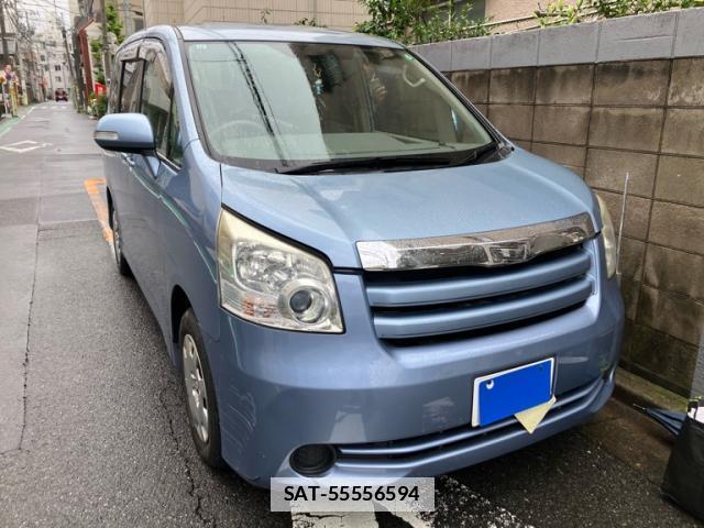 Toyota NOAH 2007-12 7868944-0