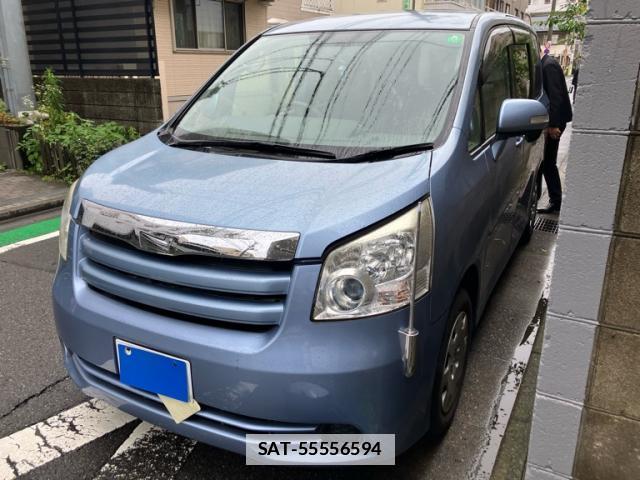 Toyota NOAH 2007-12 7868944-1