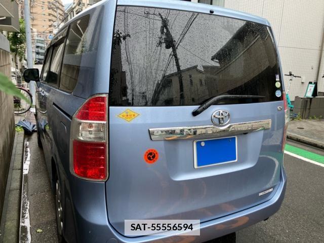 Toyota NOAH 2007-12 7868944-2