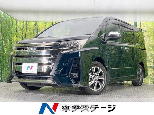 Toyota NOAH 2020-10 7868993-0
