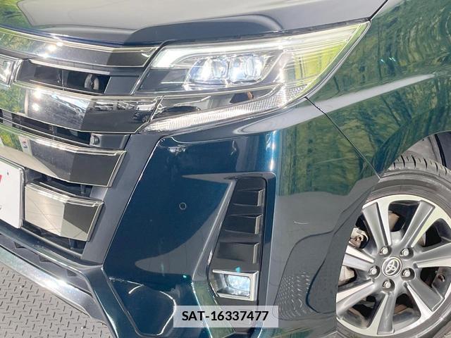 Toyota NOAH 2020-10 7868993-12