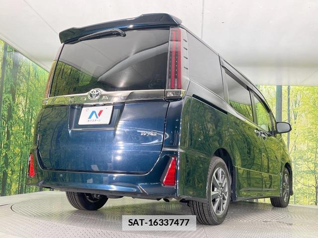 Toyota NOAH 2020-10 7868993-17