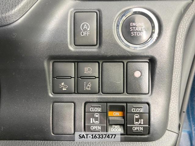 Toyota NOAH 2020-10 7868993-4