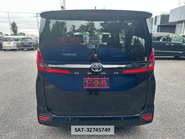 Toyota NOAH 2023-06 7869754-11