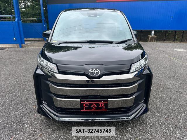 Toyota NOAH 2023-06 7869754-15