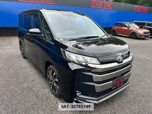 Toyota NOAH 2023-06 7869754-3
