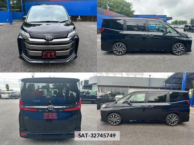 Toyota NOAH 2023-06 7869754-5