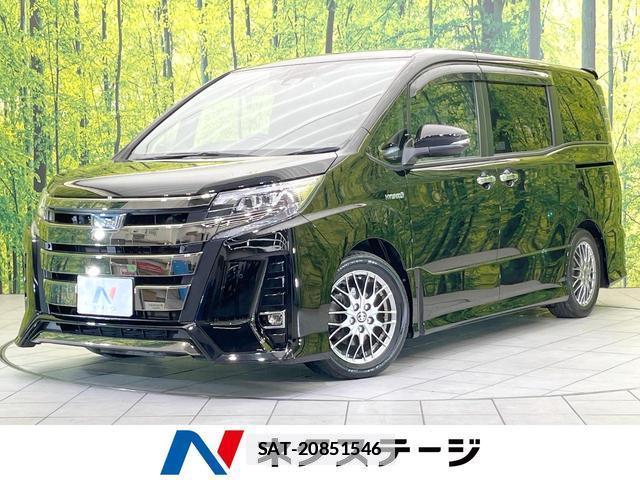 Toyota NOAH 2019-08 7870125-0