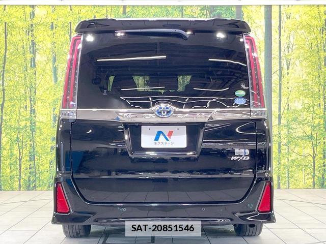 Toyota NOAH 2019-08 7870125-15