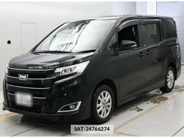 Toyota NOAH 2020-12 7870657-0