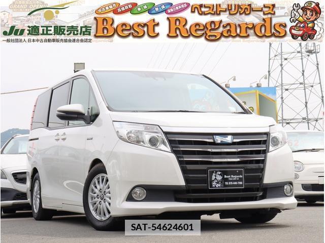 Toyota NOAH 2017-02 7870752-0