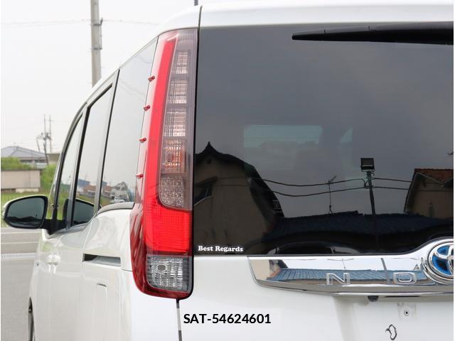 Toyota NOAH 2017-02 7870752-16