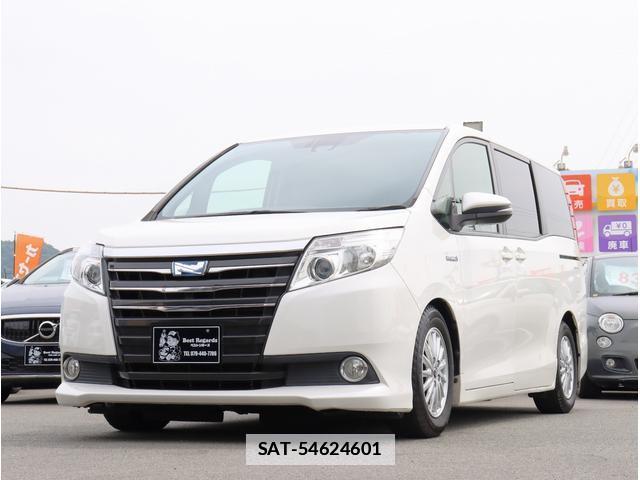 Toyota NOAH 2017-02 7870752-5