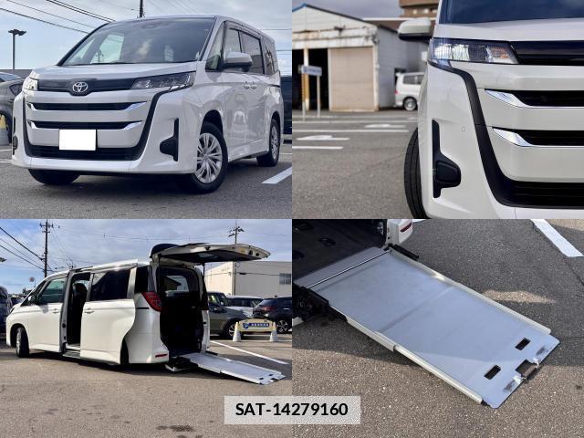 Toyota NOAH 2022-09 7870804-0