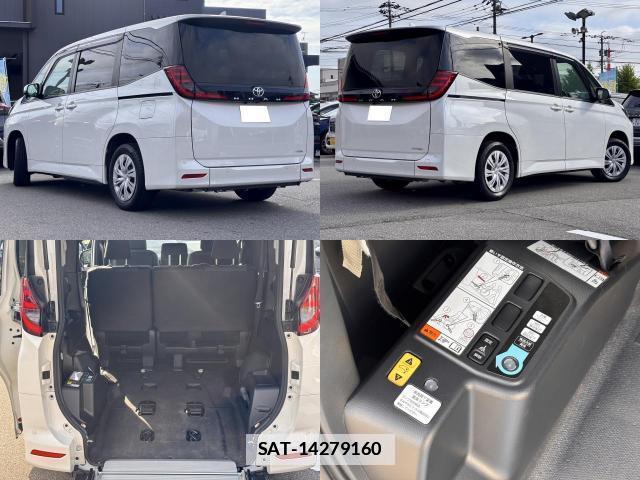 Toyota NOAH 2022-09 7870804-1