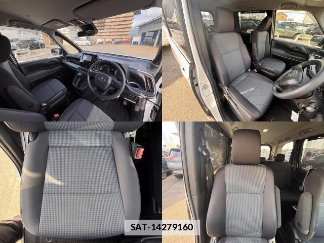 Toyota NOAH 2022-09 7870804-5