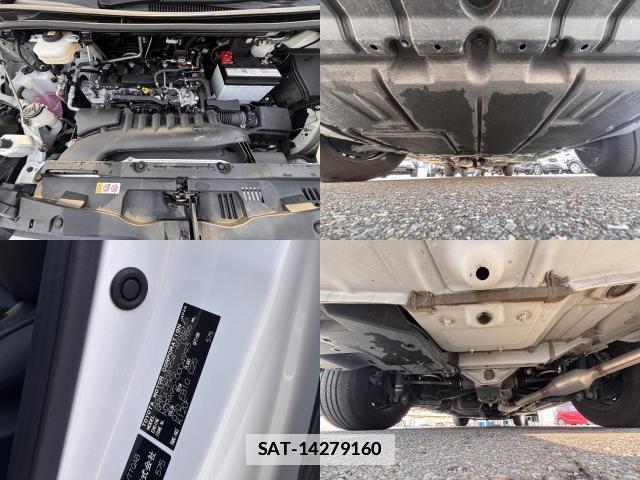 Toyota NOAH 2022-09 7870804-7