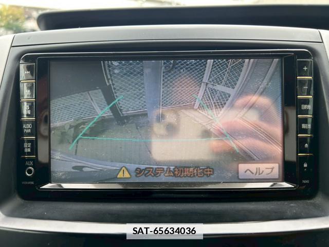 Toyota NOAH 2009-08 7871117-7