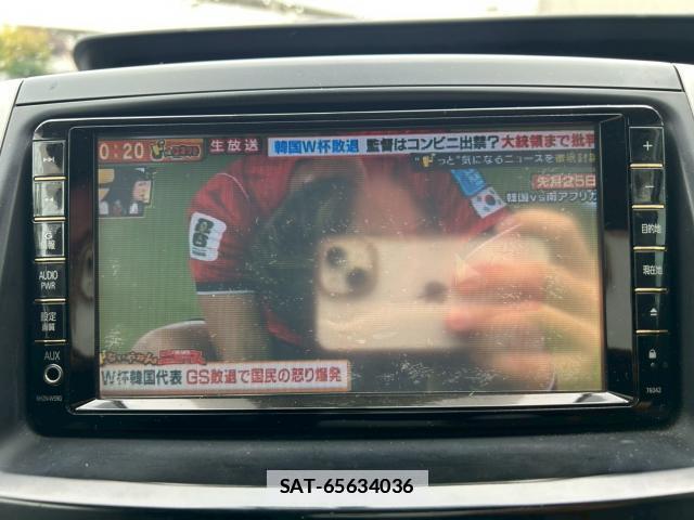 Toyota NOAH 2009-08 7871117-8