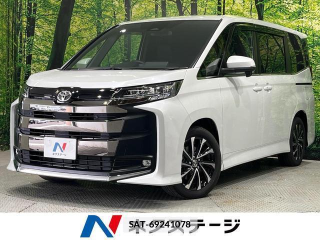 Toyota NOAH 2025-10 7871128-0