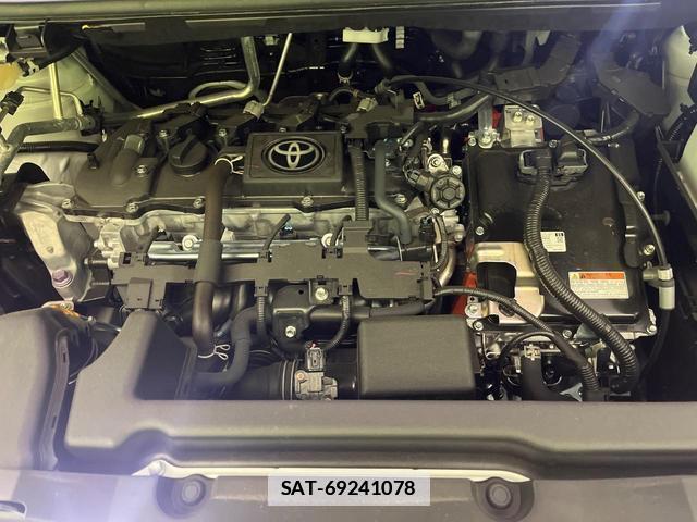 Toyota NOAH 2025-10 7871128-18