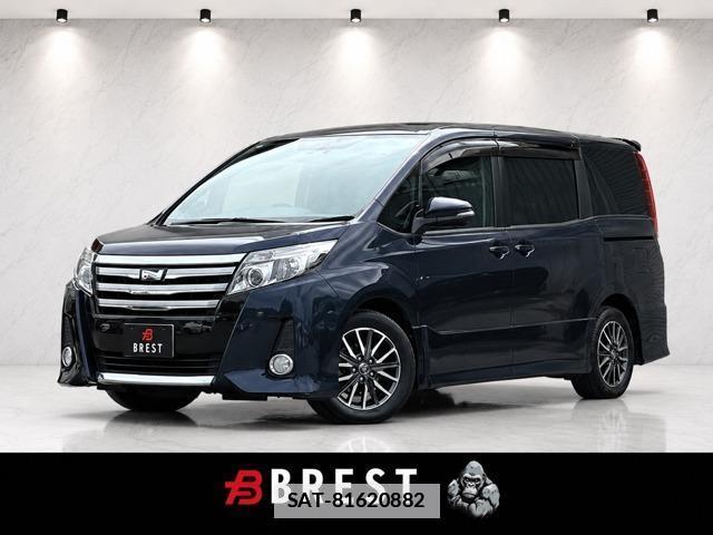 Toyota NOAH 2015-09 7871668-0
