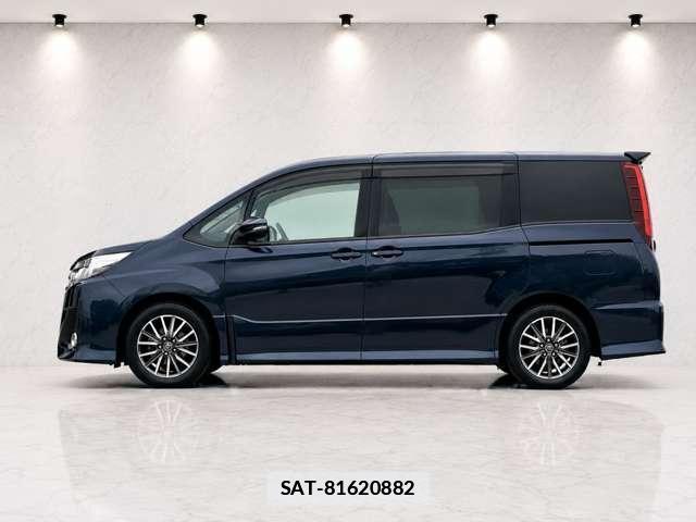 Toyota NOAH 2015-09 7871668-2