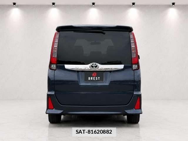 Toyota NOAH 2015-09 7871668-3