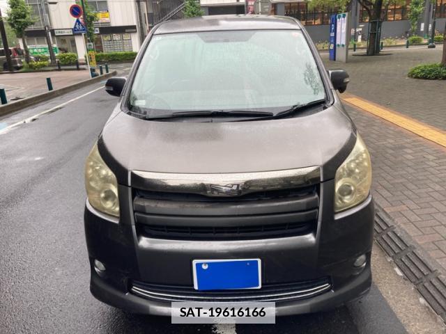 Toyota NOAH 2007-07 7871938-0