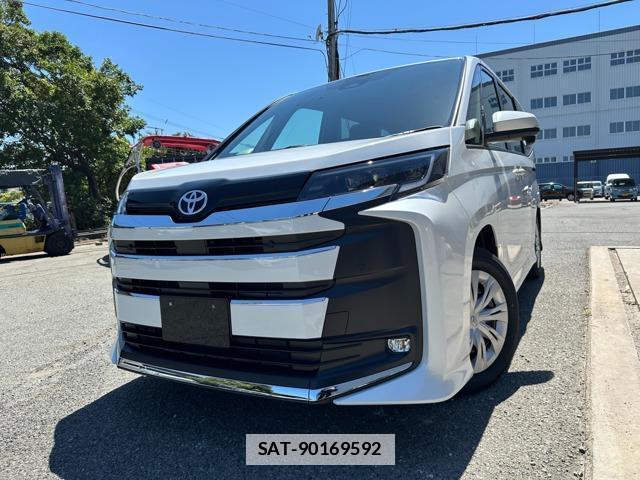 Toyota NOAH 2026-07 7872140-0