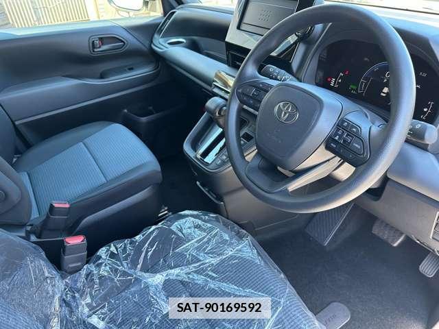 Toyota NOAH 2026-07 7872140-5