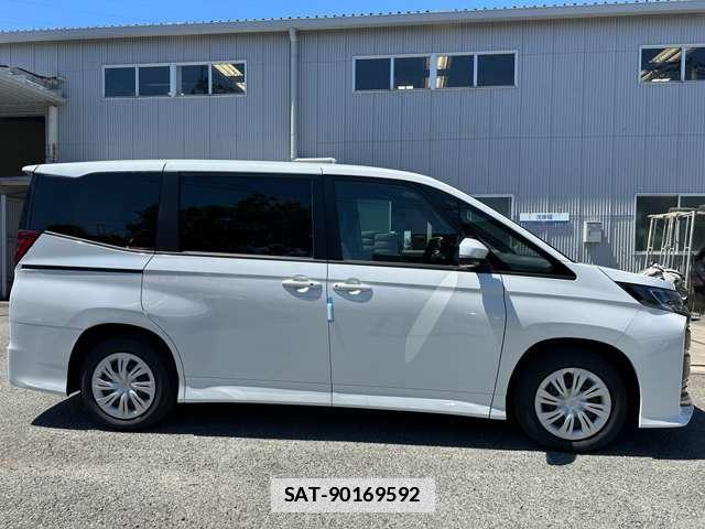 Toyota NOAH 2026-07 7872140-7