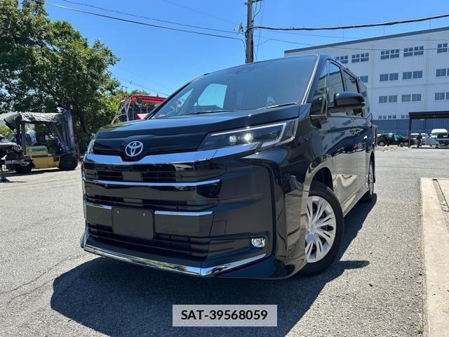 Toyota NOAH 2026-07 7872145-0