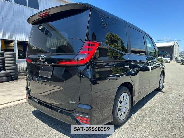 Toyota NOAH 2026-07 7872145-1