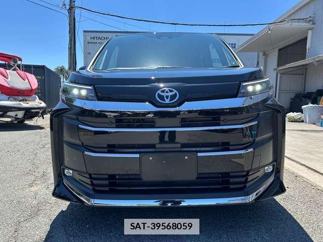 Toyota NOAH 2026-07 7872145-3