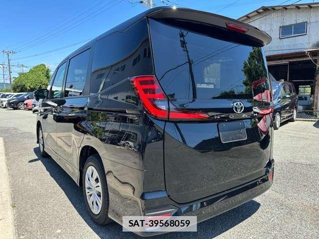Toyota NOAH 2026-07 7872145-7
