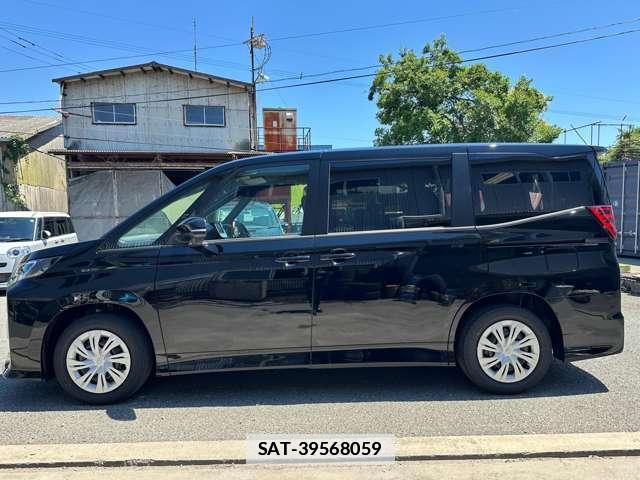 Toyota NOAH 2026-07 7872145-8
