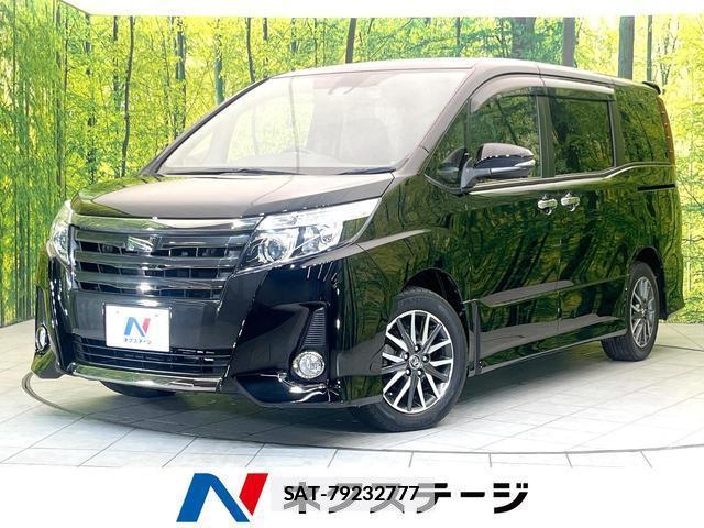 Toyota NOAH 2017-10 7872409-0