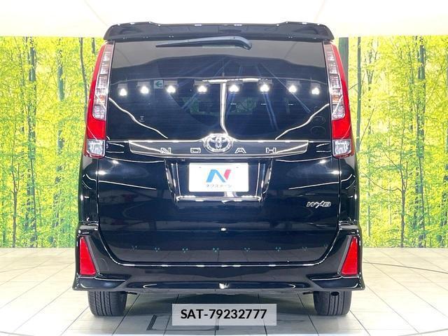 Toyota NOAH 2017-10 7872409-15