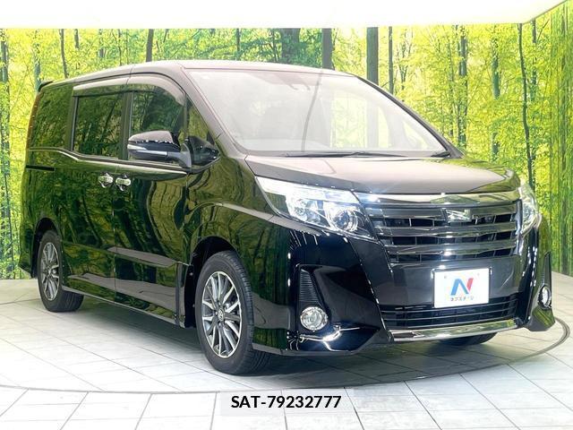 Toyota NOAH 2017-10 7872409-16