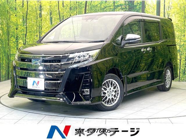 Toyota NOAH 2021-01 7872411-0
