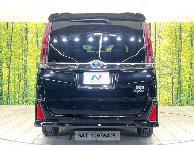 Toyota NOAH 2021-01 7872411-15