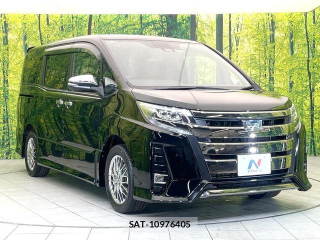 Toyota NOAH 2021-01 7872411-16