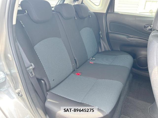 Nissan NOTE 2016-01 7867902-14